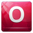 Opera 3 Icon 48x48 png